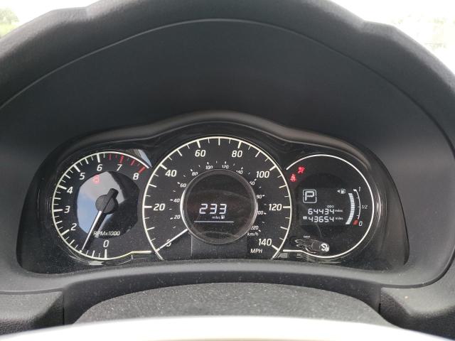 2017 NISSAN VERSA NOTE - 3N1CE2CPXHL370666