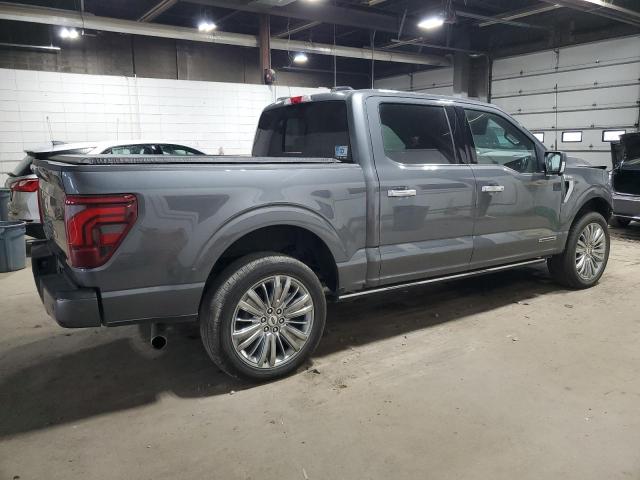 2024 FORD F150 PLATI 1FTFW7LD6RFA65607