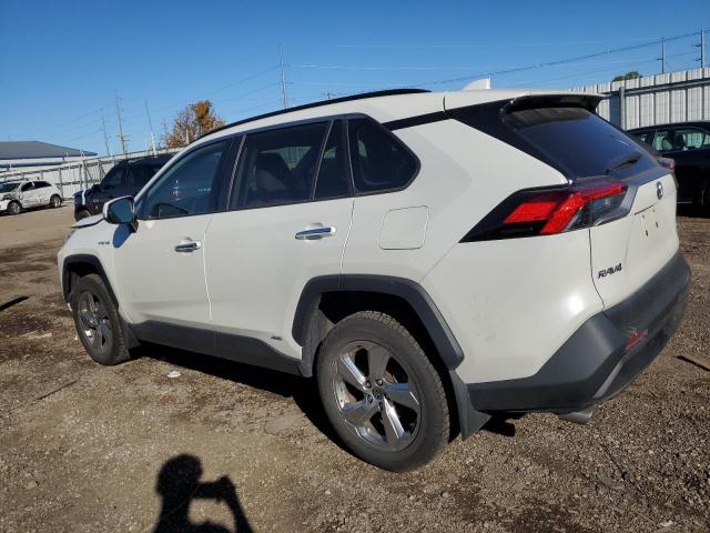 2021 TOYOTA RAV4 LIMIT #3303663939