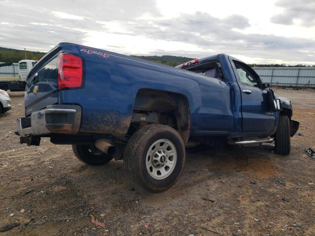 2016 CHEVROLET 3500HD 1GC3KYC8XGZ393020