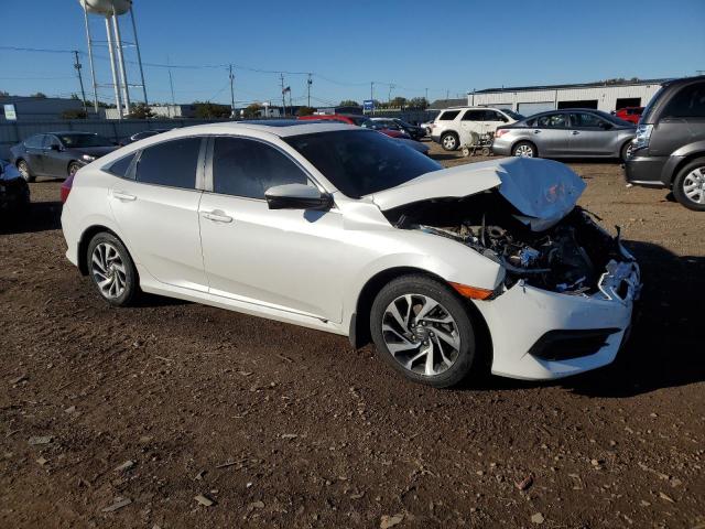 2016 HONDA CIVIC EX #3290413765