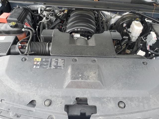 2016 CHEVROLET SUBURBAN C #3292411290