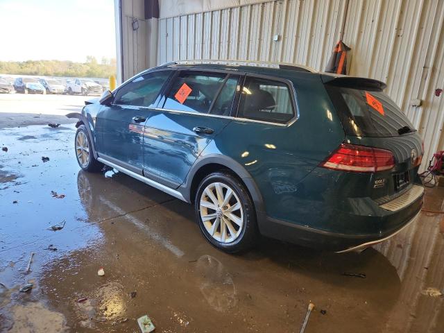 2019 VOLKSWAGEN GOLF ALLTR #3303701025