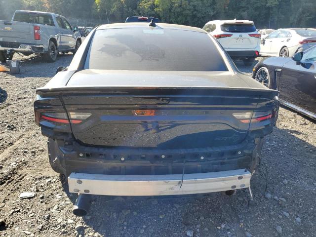 2022 DODGE CHARGER SRT HELLCAT 2C3CDXL97NH163644