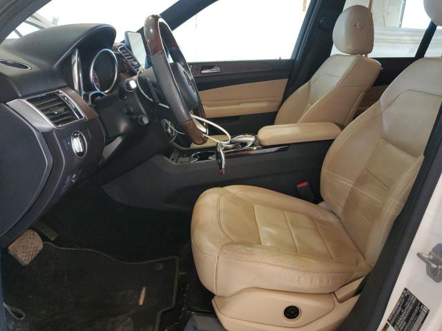 2017 MERCEDES-BENZ GLE 350 4M 4JGDA5HB9HA847473