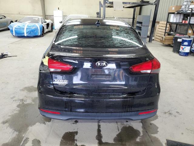 2017 KIA FORTE LX - 3KPFK4A72HE058671