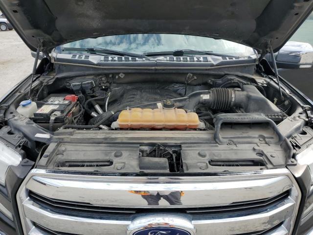 2016 FORD F150 SUPER - 1FTEW1EG1GKD43575