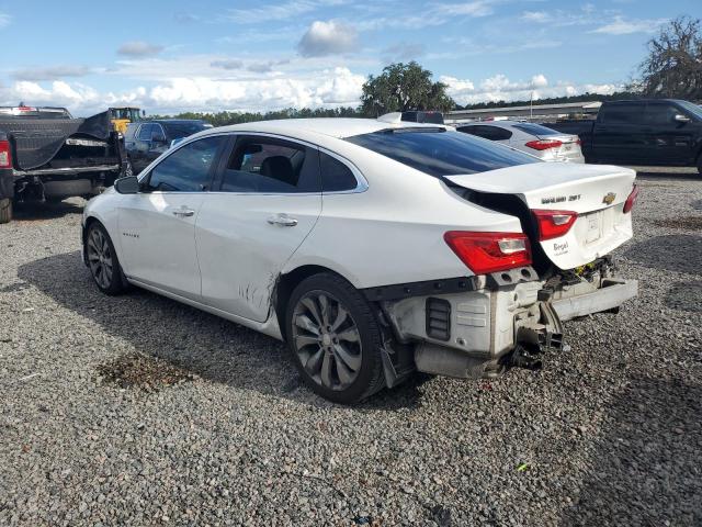 2016 CHEVROLET 1/2 TON 1G1ZH5SX1GF269485