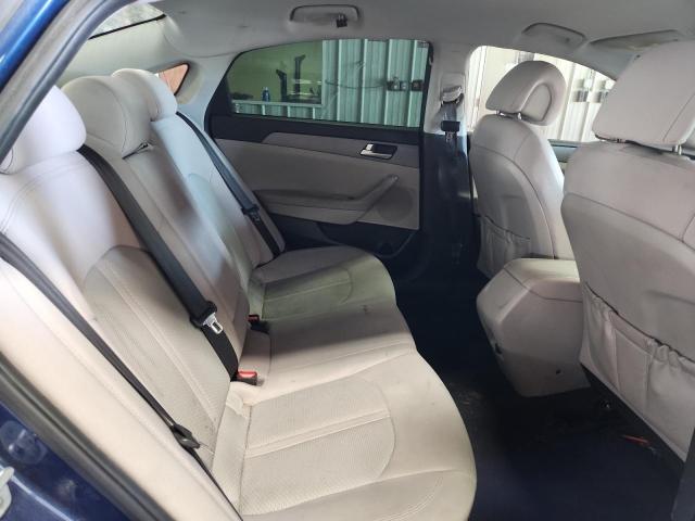 2017 HYUNDAI SONATA SE - 5NPE24AF3HH532688