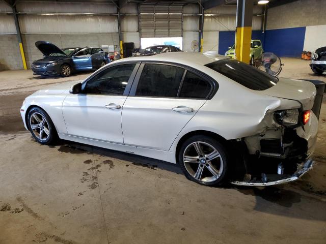 2015 BMW 328 I WBA3A5G50FNS84330