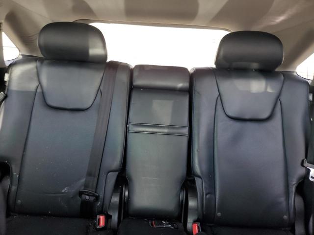 2011 LEXUS RX 350 #3298088133