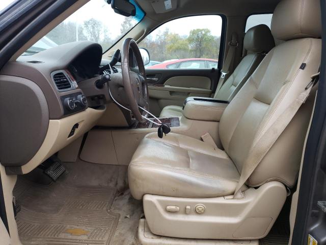 2014 CHEVROLET SUBURBAN K - 1GNSKKE78ER127397