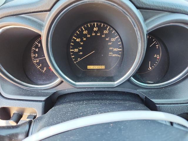 2004 LEXUS RX 330 #3281545400