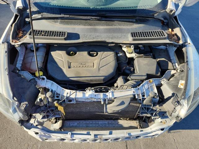 2013 FORD ESCAPE TIT #3282607883