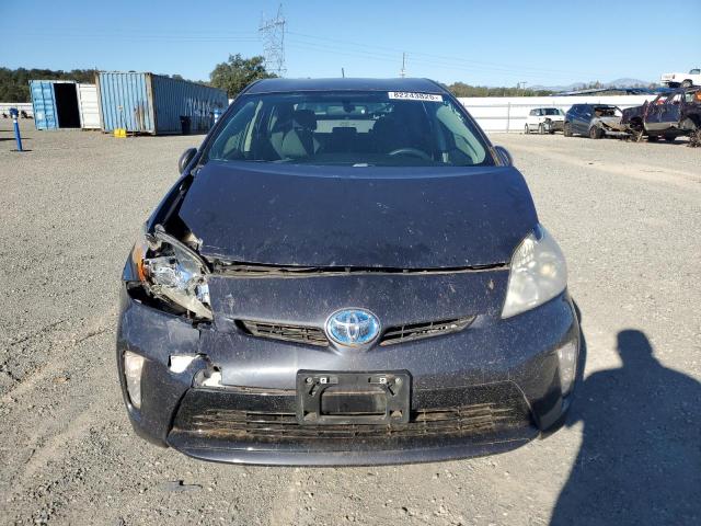 2013 TOYOTA PRIUS - JTDKN3DU1D5560112