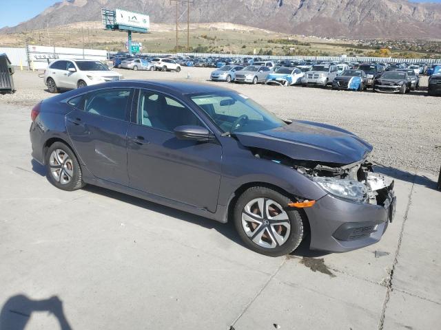 2017 HONDA CIVIC LX - 19XFC2F52HE032080