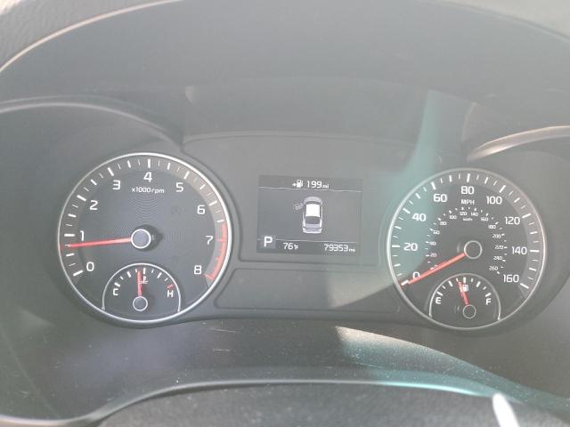 2019 KIA OPTIMA LX - 5XXGT4L30KG316034