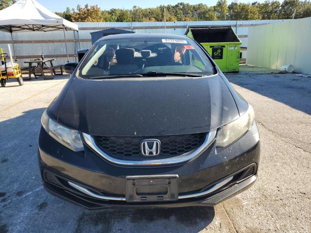 2014 HONDA CIVIC LX #3291385142