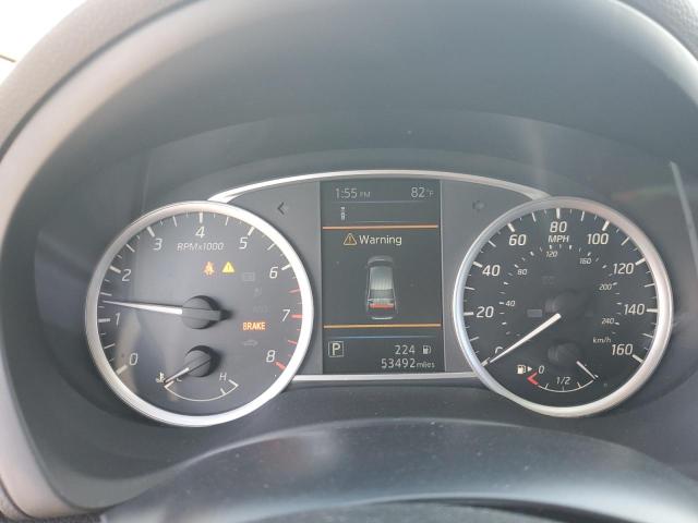 2019 NISSAN SENTRA S - 3N1AB7AP2KY276114