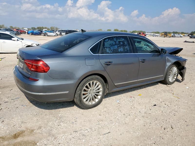 2016 VOLKSWAGEN PASSAT SE #3304557458