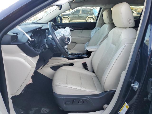 2021 BUICK ENVISION E #3316074223