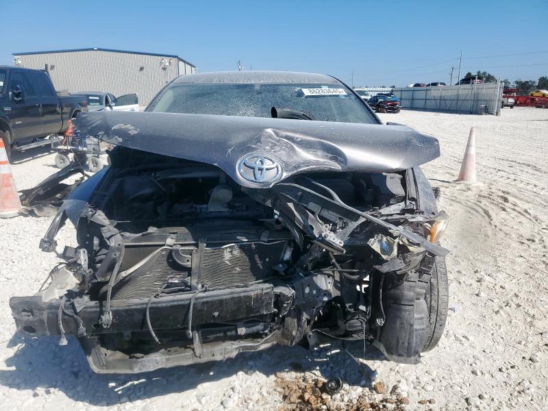 2015 TOYOTA VENZA LE - 4T3ZA3BB2FU092043