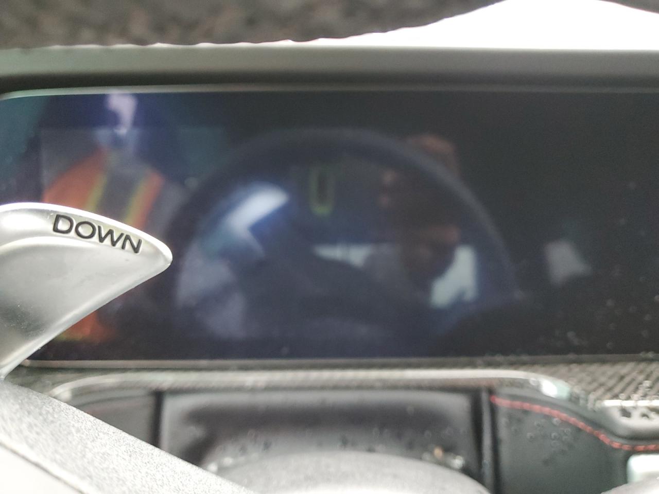 MERCEDES-BENZ G-CLASS 63 AMG