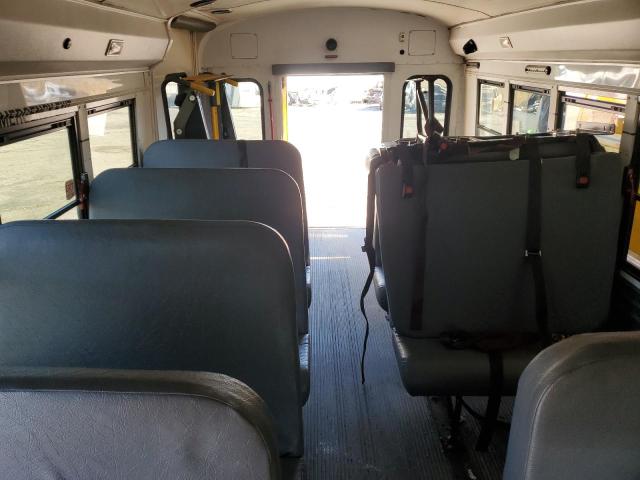 2014 CHEVROLET PRODIGY G3500 #3275461717