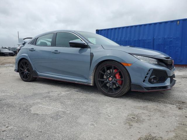 2019 HONDA CIVIC TYPE-R TOURING - Other View
