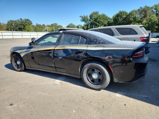 2019 DODGE CHARGER POLICE 2C3CDXAG4KH644822