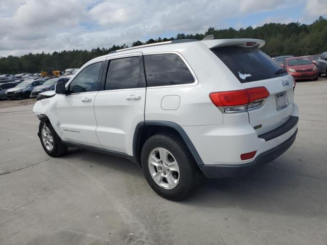 2015 JEEP GRAND CHEROKEE LAREDO #3282364264