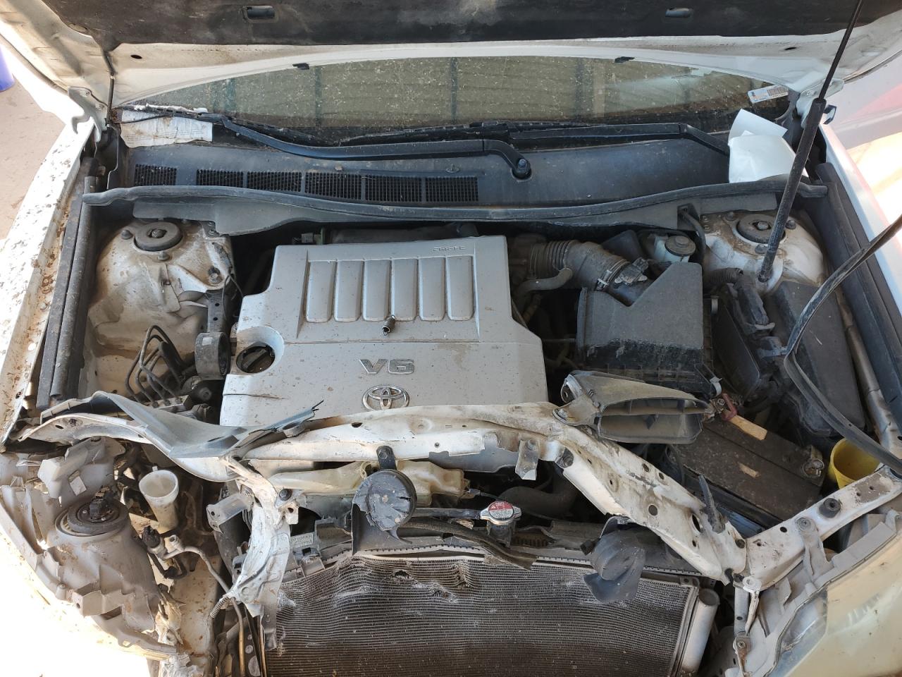 Lot #3311586860 2012 TOYOTA CAMRY SE