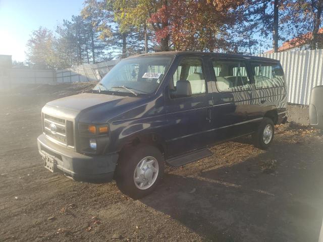 Global Auto Auctions: 2009 FORD ECONOLINE