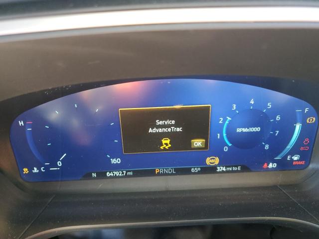 2022 FORD ESCAPE SEL #3312194106