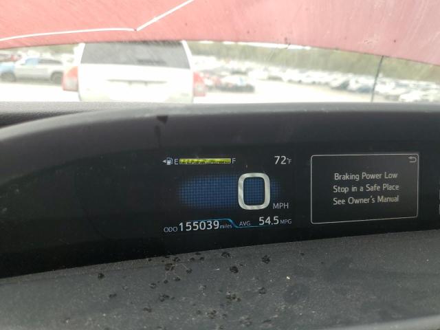 2017 TOYOTA PRIUS JTDKARFU6H3538524