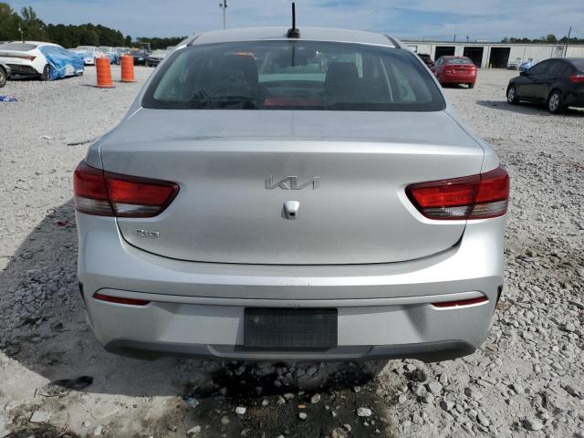 2023 KIA RIO LX - 3KPA24AD1PE529305