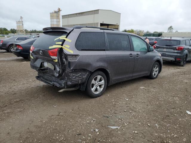 2012 TOYOTA SIENNA LE - 5TDKK3DC5CS278046