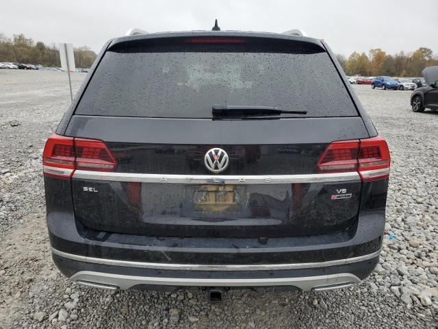 2019 VOLKSWAGEN ATLAS SEL #3305433462