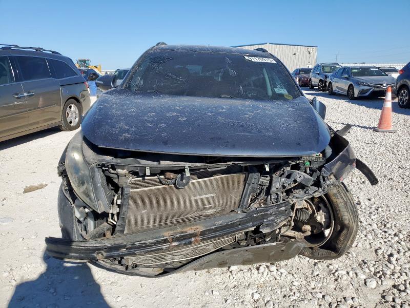 2013 KIA SPORTAGE L - KNDPBCA23D7412386