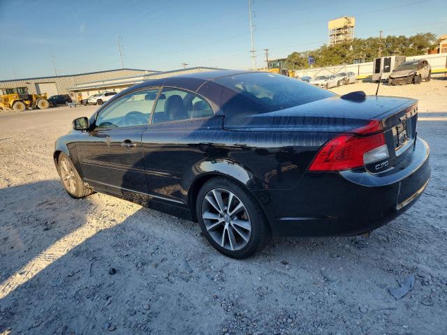 2012 VOLVO C70 T5 - YV1672MC9CJ127280