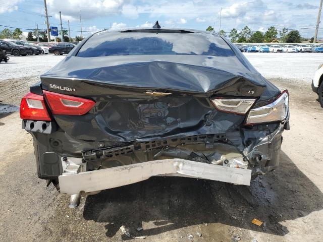 2016 CHEVROLET MALIBU LT #3309353004