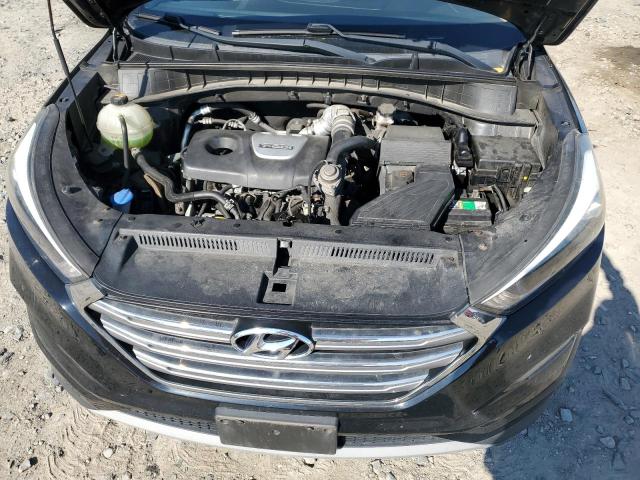 2017 HYUNDAI TUCSON LIM - KM8J3CA22HU392458