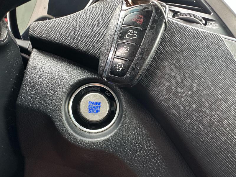 2017 HYUNDAI SANTA FE S - KM8SNDHF1HU201884