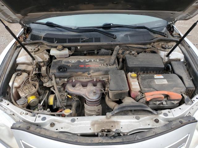 2010 TOYOTA CAMRY HYBR - 4T1BB3EK3AU119620