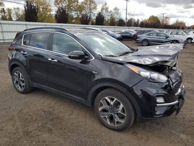 2022 KIA SPORTAGE E #3301602620