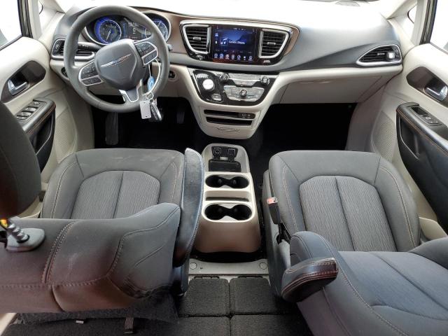 2017 CHRYSLER PACIFICA T - 2C4RC1DGXHR519442