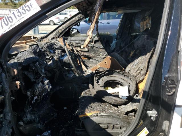 2017 CHEVROLET EQUINOX LT - 2GNALCEK1H1582351