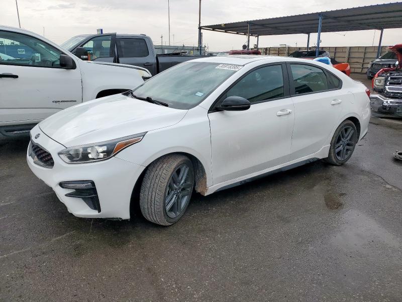 KIA FORTE GT L