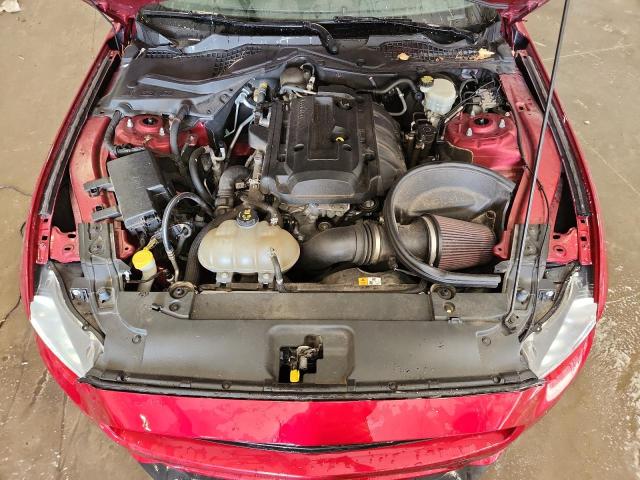 2016 FORD MUSTANG #3296364174