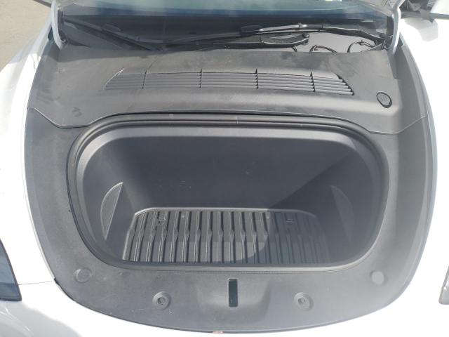 2024 TESLA MODEL Y #3302835912